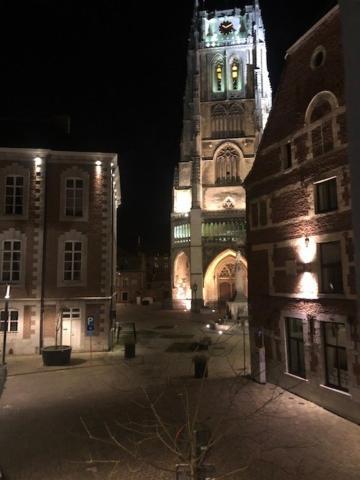 Domus Basil Vila Tongeren Exterior foto