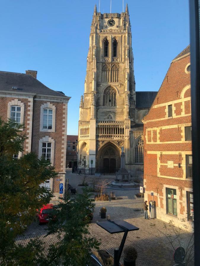 Domus Basil Vila Tongeren Exterior foto