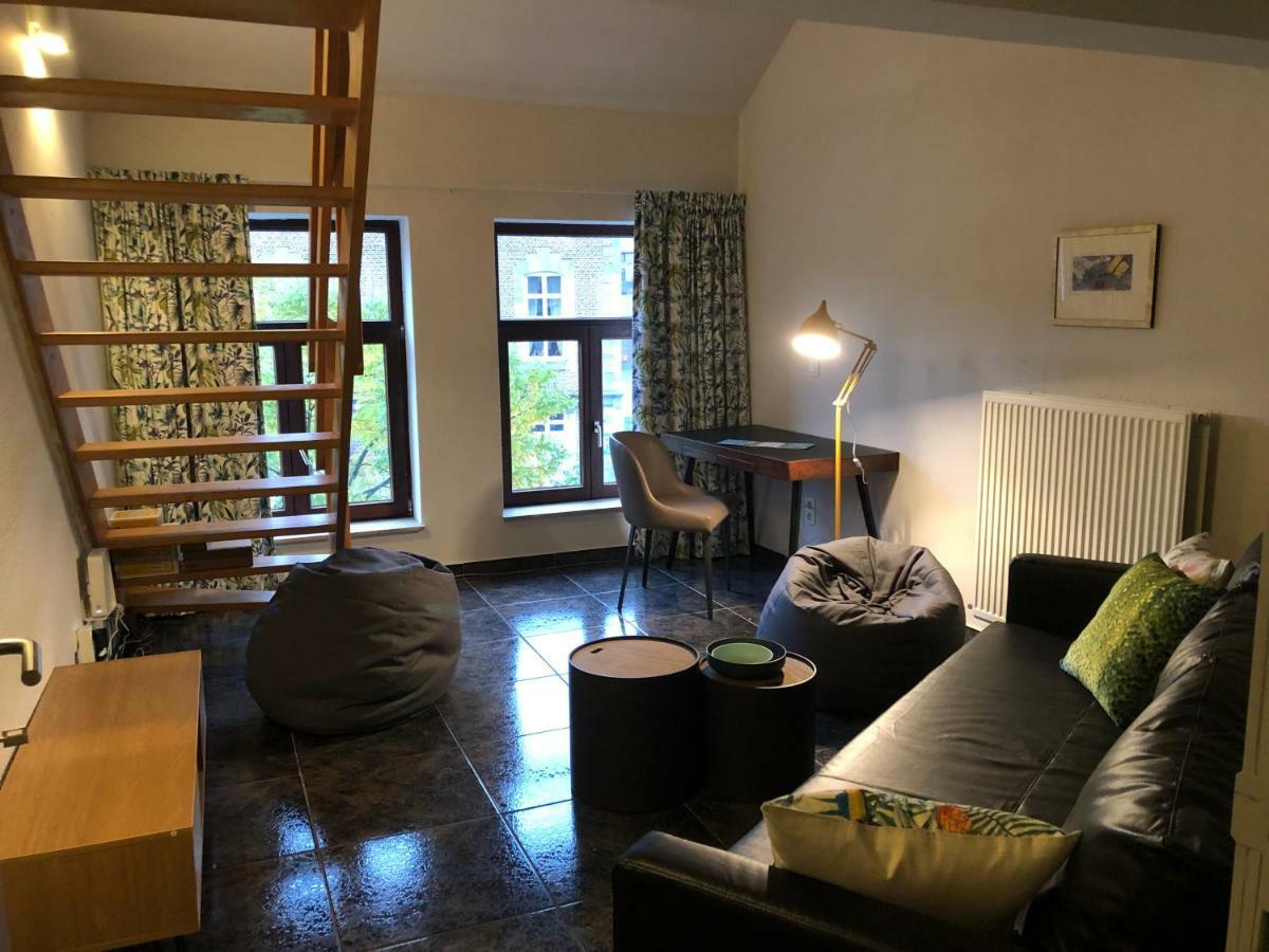 Domus Basil Vila Tongeren Exterior foto